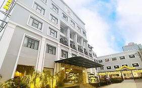 Capital Garden Hotel